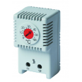 Термостат, NC контакт, диапазон температур: 0-60 гр.C