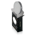 Лампа LED SMD 5W 2700K GX53 Gauss(13 вт КЛЛ)