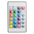 04-15 Мини-контроллер RGB 12В, 72 Вт, IR, пульт кнопочный