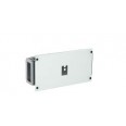 Комплект для вертикальной установки автоматического выключателяCompactNSX400/630,ширина шкафа600мм