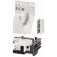 Соединительный блок для автоматов защиты двигателя PKZM0 и контакторов DILM7-DILM15 (EATON)