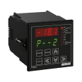 Контроллер для приточной вентиляции ТРМ33-Щ4.01.RS