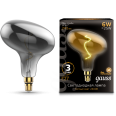 Лампа Gauss LED Vintage Filament Flexible FD180 6W E27 220*280mm Gray 2400K 1/6