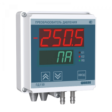 Преобразователь давления измерительный ПД150-ДД10,0К-899-0,25-1-Р-R