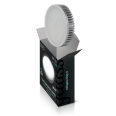 Лампа LED SMD 5W 4100K GX53 Gauss(13 вт КЛЛ)