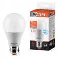 Лампа LED WOLTA A60 9Вт 800лм Е27 4000К 1/50