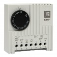 Термостат NO/NC (охлаждение/обогрев) на DIN-рейку 5-10A 230В IP20 EKF PROxima