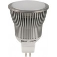 Лампа светодиодная MR16 7W 4100K AC220-240V GU5.3 Gauss