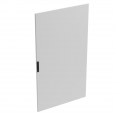 Дверь сплошная для шкафов OptiBox M, ВхШ 2200х400 мм