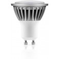 Лампа LED 30SPAR16-230-6GU10 PAR16 6Вт 4000К GU10