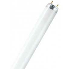 Люминесцентная лампа линейная L 15W/76 10X1 LF OSRAM