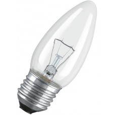Лампа накаливания CLAS B CL 60W 230V E27 FS1 OSRAM