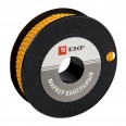 Маркер кабельный 1,5 мм2 ``L`` (1000 шт,) (ЕС-0) EKF PROxima