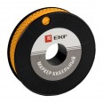 Маркер кабельный 2,5 мм2 ``L`` (1000 шт,) (ЕС-1) EKF PROxima
