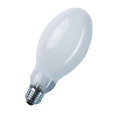 Лампа ртутная HQL 125 W E27 SG Osram (аналог ДРЛ125)