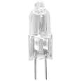 Лампа галогеновая JC 35Вт 12В G4 ASD