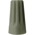 Колпачок СИЗ-1 серый 1.0-3.5 (100шт./упаковка) IN HOME