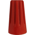 Колпачок СИЗ-6 красный 6.0-20.0(100шт./упаковка) IN HOME