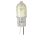 Лампа светодиодная LED-JC-standard 1,5Вт 12В G4 3000К 120Лм ASD