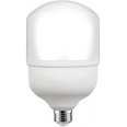 Лампа светодиодная LED-HP-PRO 50Вт 220В Е40 6500К 4500Лм ASD