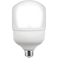 Лампа светодиодная LED-HP-PRO 65Вт 220В E27 с адаптером Е40 6500К 5850Лм ASD
