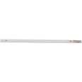 Шинопровод однофазный для трекового светильника R-2 белый 2 м LLT