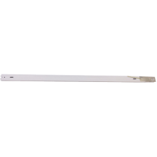Шинопровод однофазный для трекового светильника R-2 белый 2 м LLT