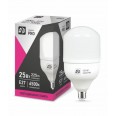 Лампа светодиодная LED-HP-PRO 25Вт 230В E27 6500К 2250Лм ASD