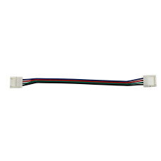 Соединитель LS50-RGB-CС 20см со шнуром IN HOME