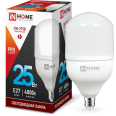 Лампа светодиодная LED-HP-PRO 25Вт 230В E27 4000К 2250Лм IN HOME