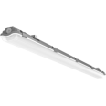 Светильник герметичный под светодиодную лампу ССП-458 2xLED-Т8-600 G13 230В IP65 600 мм IN HOME