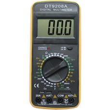 Мультиметр DT-9208А