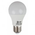 ECO LED A60-8W-840-E27 Лампы СВЕТОДИОДНЫЕ ЭКО ЭРА (диод, груша, 8Вт, нейтр, E27)
