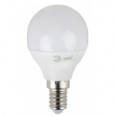 LED P45-7W-827-E14 Лампы СВЕТОДИОДНЫЕ СТАНДАРТ ЭРА (диод, шар, 7Вт, тепл, E14),