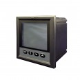 Многофунк. изм. прибор PD666-3S3 380В 5A 3ф 96x96 LCD дисплей RS485