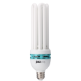 Jazzway Лампа энергосберегающая PESL-5U 105w/840 E40 85х355 8000ч