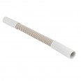 Муфта гибкая труба-труба (20 мм) IP44 (10 шт,) EKF-Plast