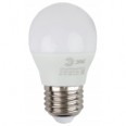 ECO LED P45-6W-840-E27 Лампы СВЕТОДИОДНЫЕ ЭКО ЭРА (диод, шар, 6Вт, нейтр, E27)