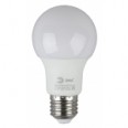 ECO LED A60-6W-827-E27 Лампы СВЕТОДИОДНЫЕ ЭКО ЭРА (диод, груша, 6Вт, тепл, E27),
