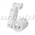 Светодиодный светильник LGD-520WH 9W White