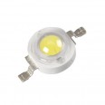 Мощный светодиод ARPL-3W-BCX45 White (ARL, Emitter)