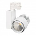 Светодиодный светильник LGD-537WH-40W-4TR Day White 38deg (ARL, IP20 Металл, 3 года)