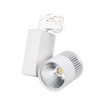 Светодиодный светильник LGD-2271WH-30W-4TR White 24deg (ARL, IP20 Металл, 3 года)
