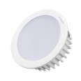 Светодиодный светильник LTM-R70WH-Frost 4.5W White 110deg (ARL, IP40 Металл, 3 года)