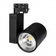 Светодиодный светильник LGD-520BK-30W-4TR White (ARL, IP20 Металл, 3 года)