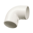 Угол 90 соединительный для трубы (20 мм) (10 шт) EKF-Plast