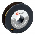 Маркер кабельный 1,5 мм2 ``1`` (1000 шт,) (ЕС-0) EKF PROxima
