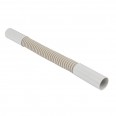 Муфта гибкая труба-труба (25 мм) IP44 (10 шт,) EKF-Plast