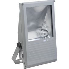 Прожектор ГО01-70-02 070Вт Rx7s серый асимметричный IP65 ИЭК