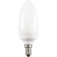 Лампа э/с свеча КЭЛ-C Е14 11Вт 4200К (ИЭК)